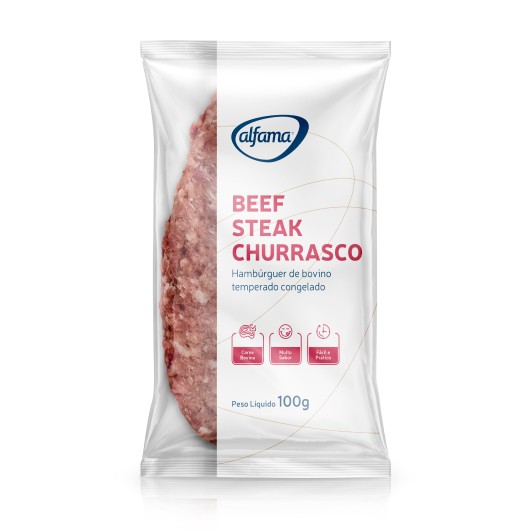 Beef Steak Churrasco
